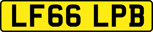 LF66LPB