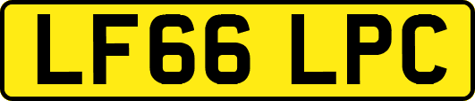 LF66LPC