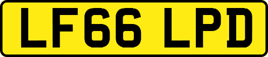 LF66LPD