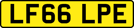 LF66LPE