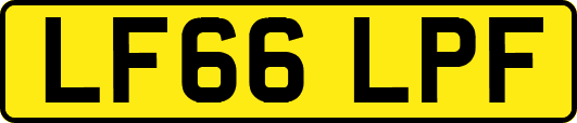 LF66LPF