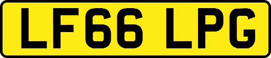 LF66LPG