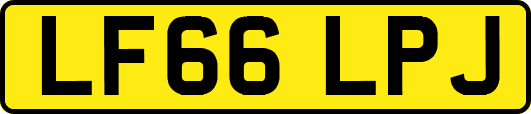 LF66LPJ