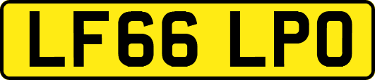 LF66LPO