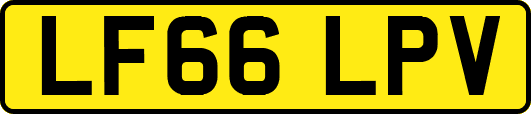LF66LPV