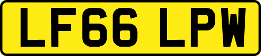 LF66LPW