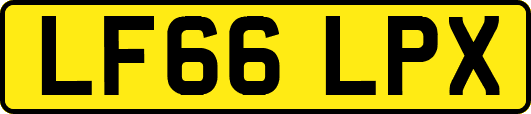 LF66LPX