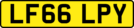 LF66LPY