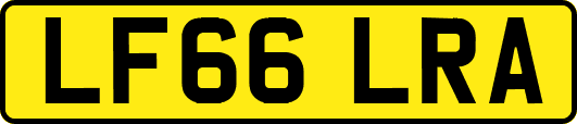 LF66LRA