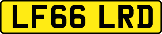 LF66LRD