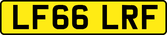 LF66LRF