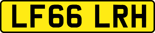 LF66LRH