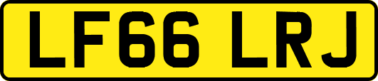 LF66LRJ
