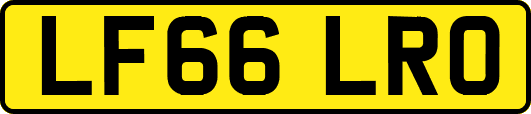 LF66LRO