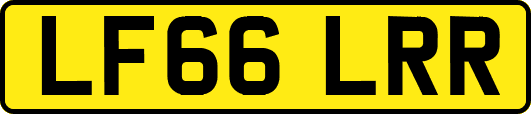 LF66LRR