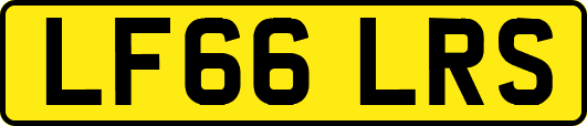 LF66LRS