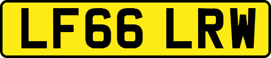 LF66LRW
