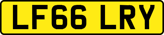 LF66LRY