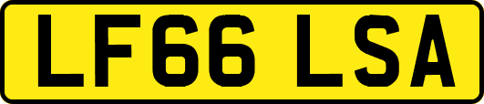 LF66LSA