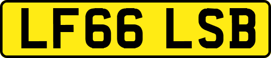 LF66LSB