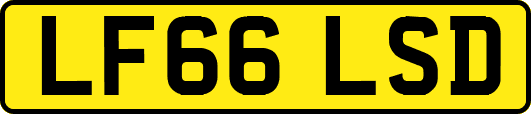 LF66LSD