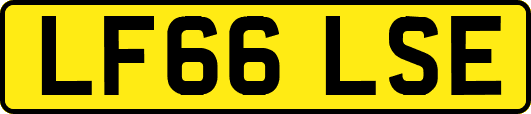 LF66LSE