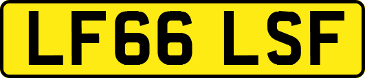 LF66LSF