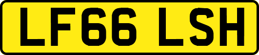 LF66LSH