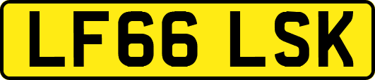 LF66LSK