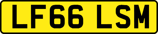 LF66LSM