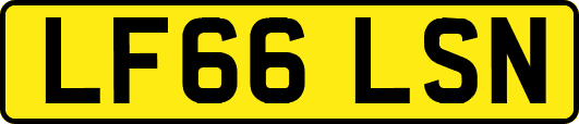 LF66LSN