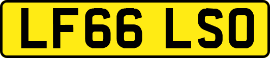 LF66LSO