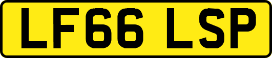 LF66LSP