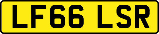 LF66LSR