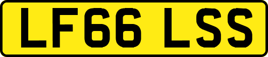 LF66LSS