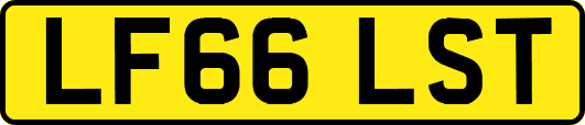 LF66LST