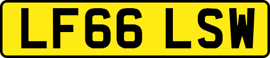 LF66LSW