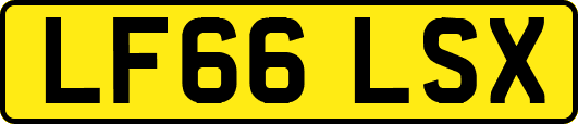 LF66LSX