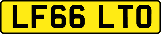 LF66LTO