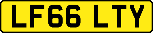 LF66LTY