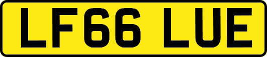 LF66LUE