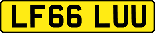 LF66LUU