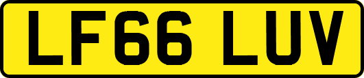LF66LUV