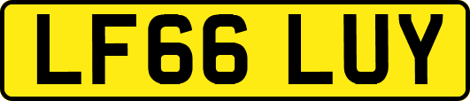 LF66LUY