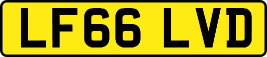 LF66LVD