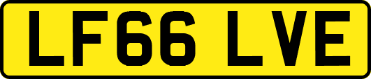 LF66LVE