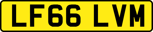 LF66LVM
