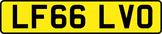 LF66LVO