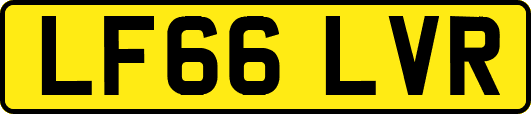 LF66LVR