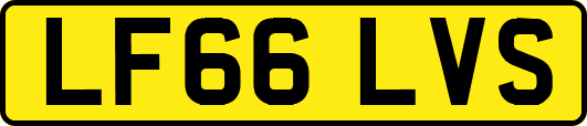 LF66LVS